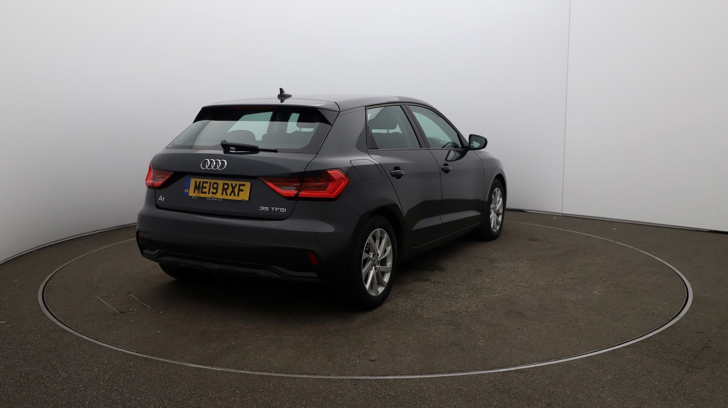 Used Audi A1 2019 for sale - 76808716: Photo 46