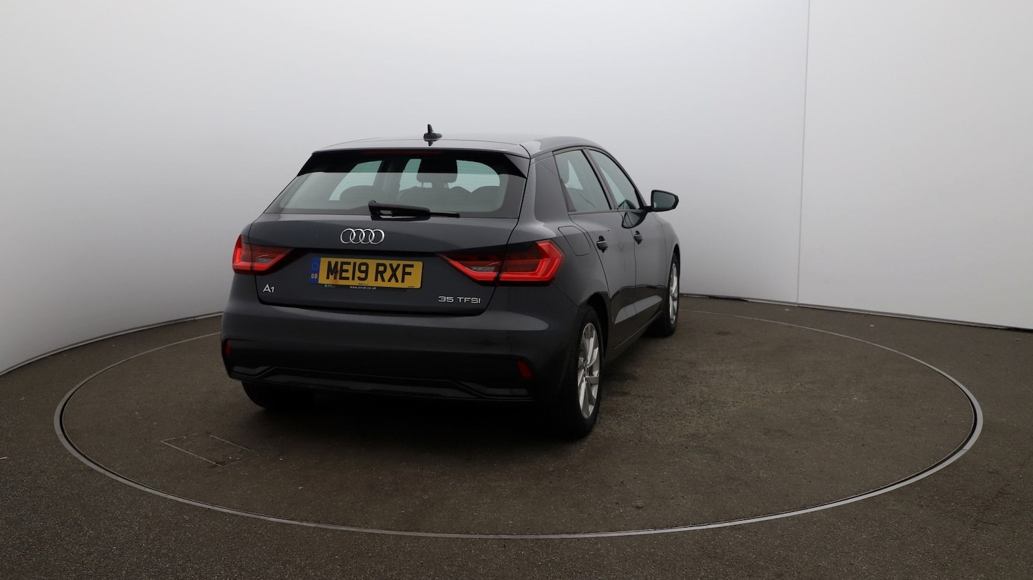 Used Audi A1 2019 for sale - 76808716: Photo 47