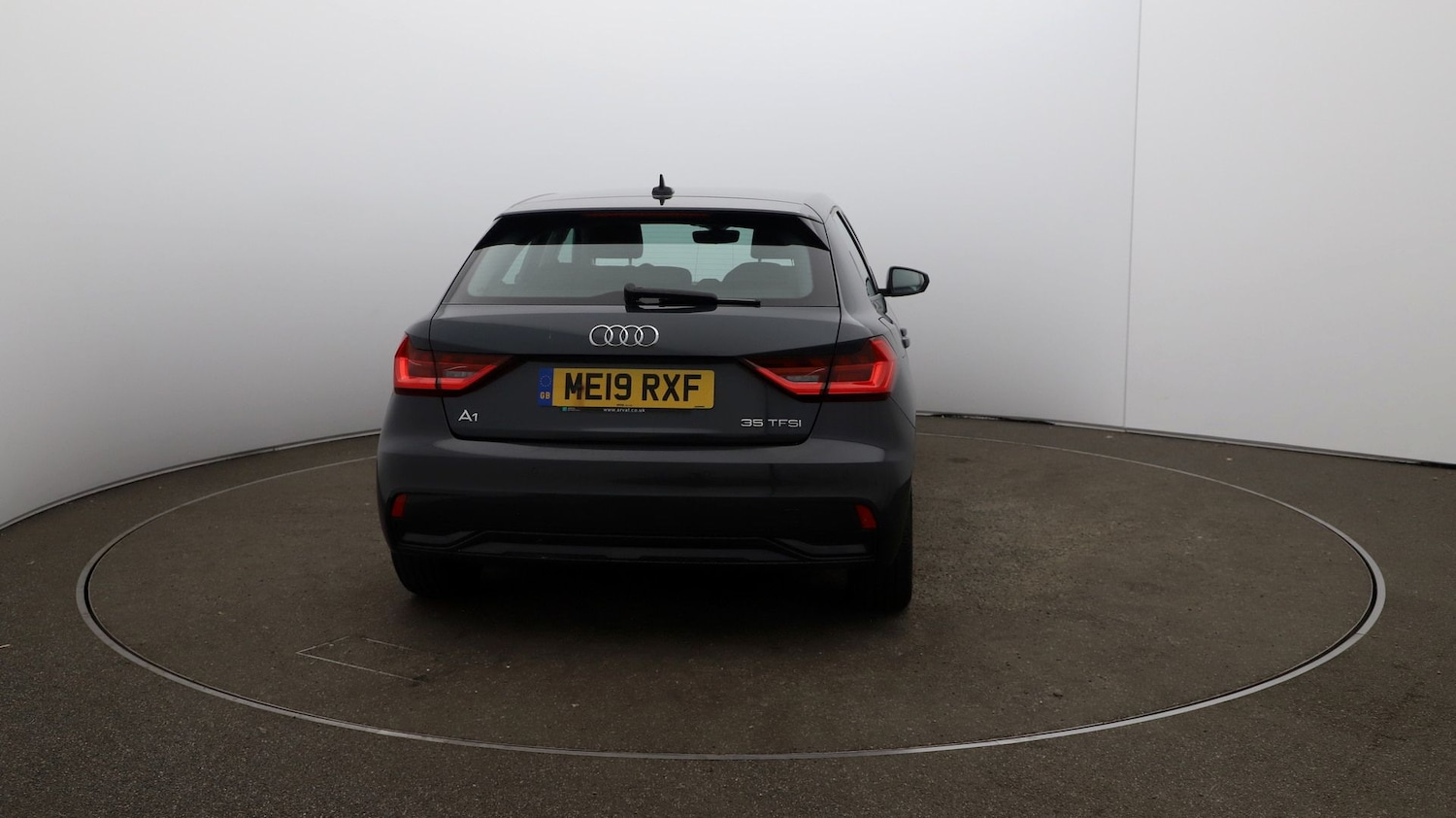 Used Audi A1 2019 for sale - 76808716: Photo 48