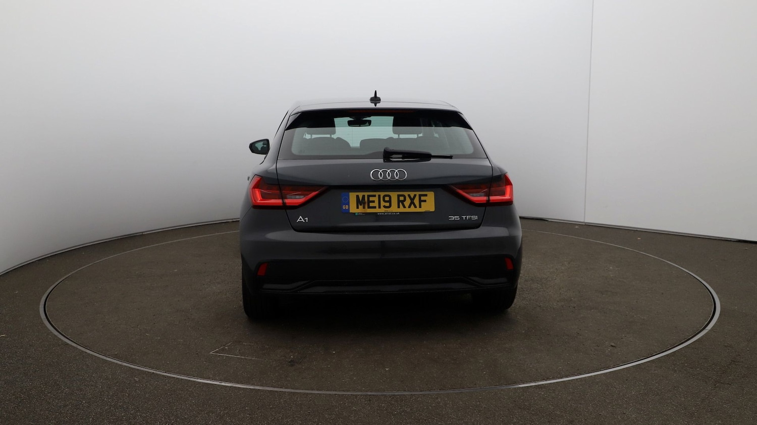 Used Audi A1 2019 for sale - 76808716: Photo 50