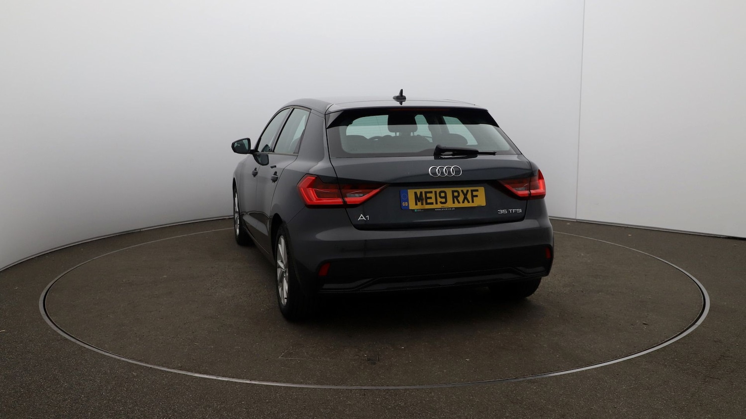 Used Audi A1 2019 for sale - 76808716: Photo 51