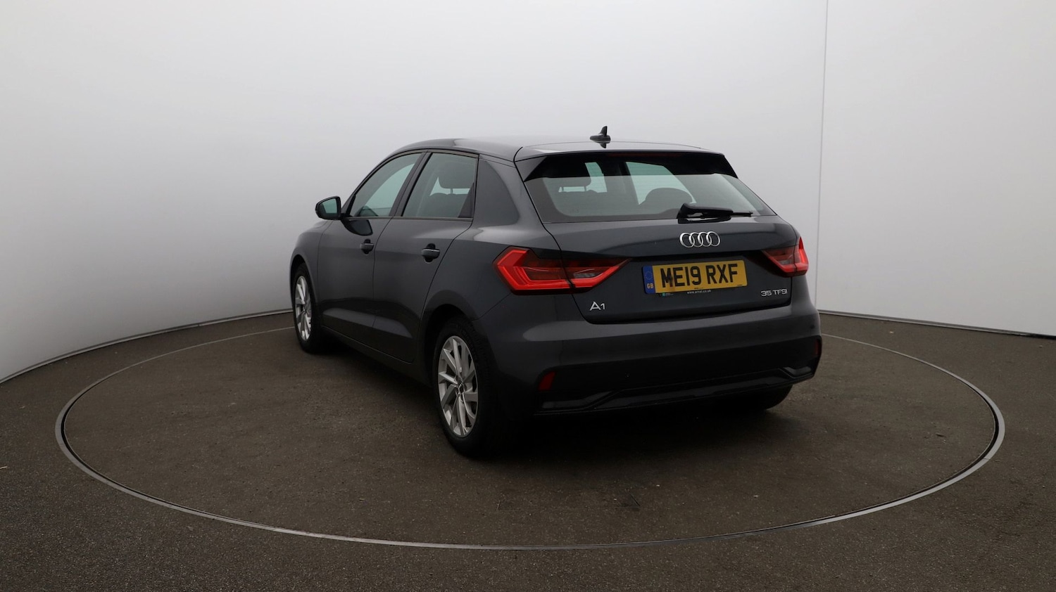 Used Audi A1 2019 for sale - 76808716: Photo 52