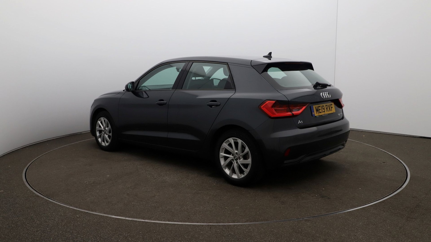 Used Audi A1 2019 for sale - 76808716: Photo 54