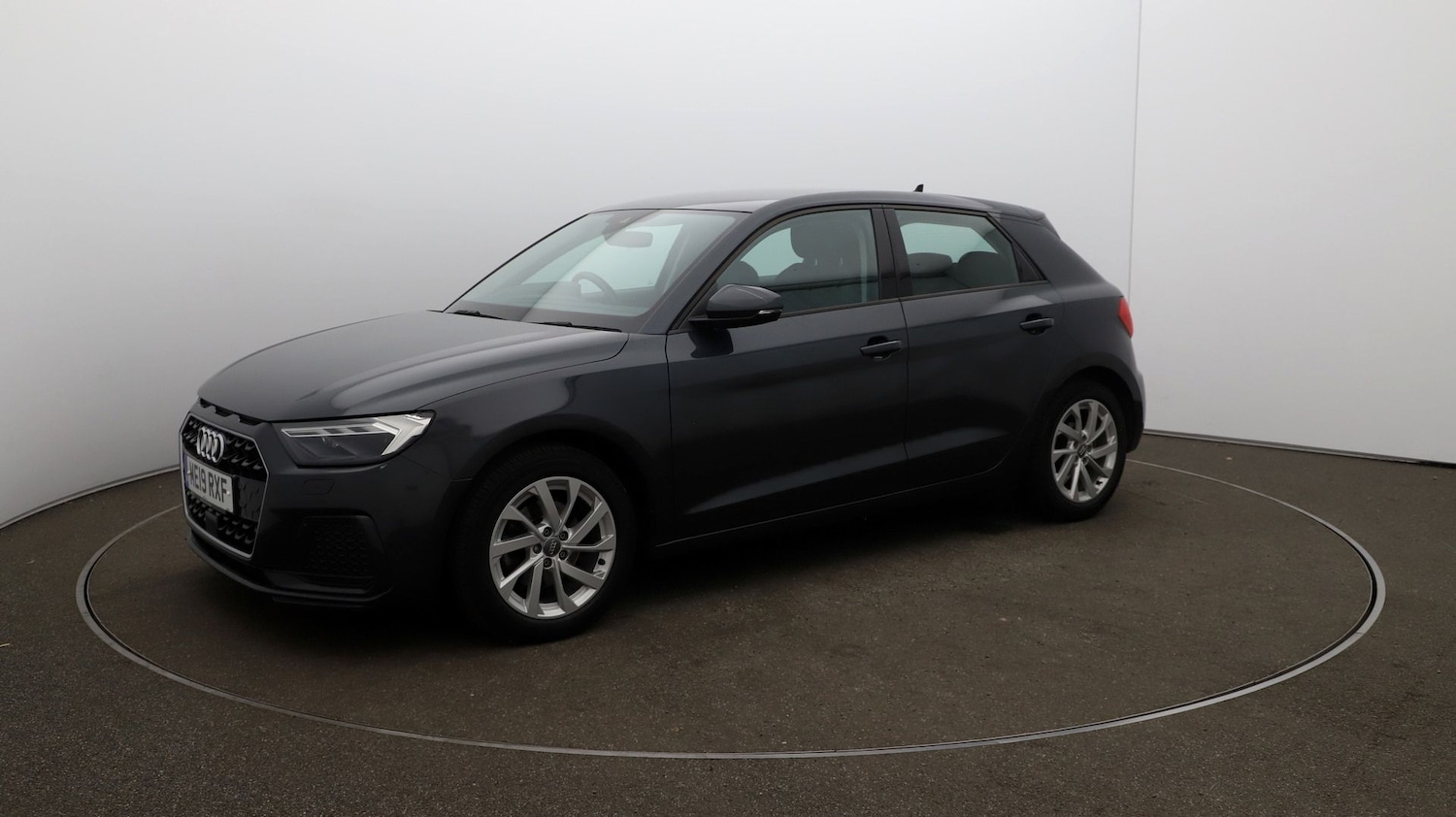 Used Audi A1 2019 for sale - 76808716: Photo 59