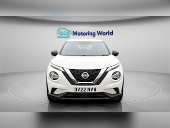 Used Nissan Juke 2022 for sale - 79382455: Photo
