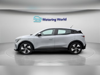 Used Renault Megane E Tech 2022 for sale - 79489314: Photo