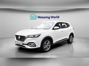 Used MG MG HS 2022 for sale - 79639521: Photo