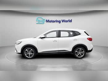 Used MG MG HS 2022 for sale - 79639521: Photo