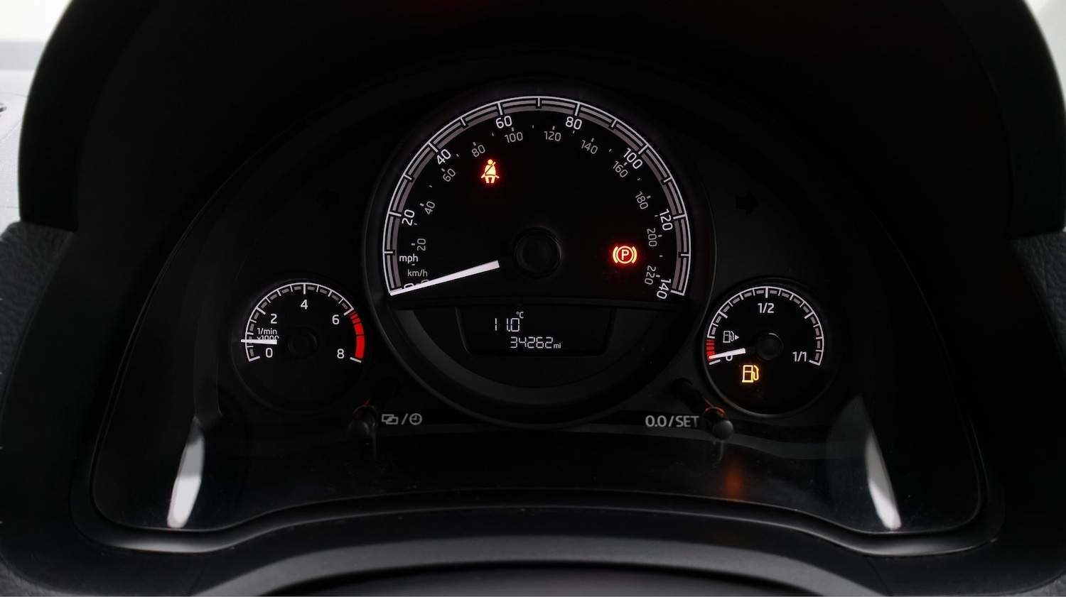 Used Skoda Citigo 2019 for sale - 77271448: Photo 10