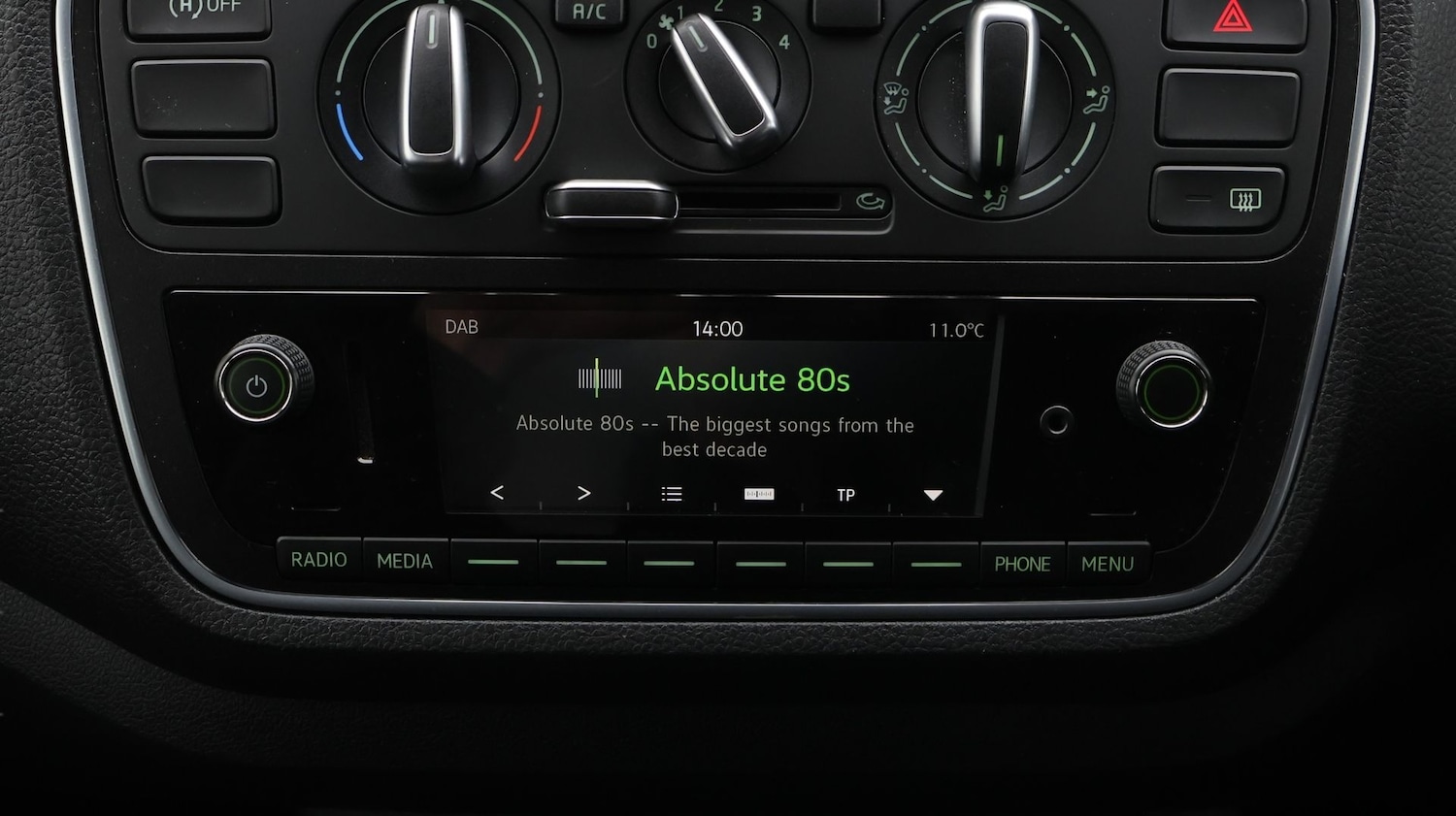 Used Skoda Citigo 2019 for sale - 77271448: Photo 11