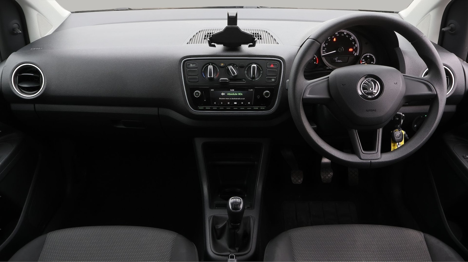 Used Skoda Citigo 2019 for sale - 77271448: Photo 13