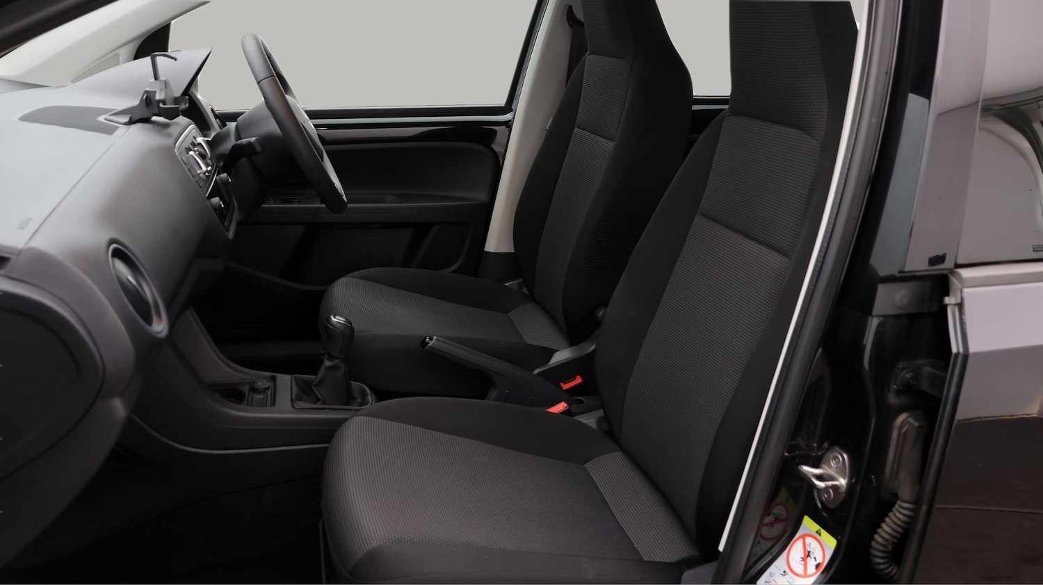 Used Skoda Citigo 2019 for sale - 77271448: Photo 14