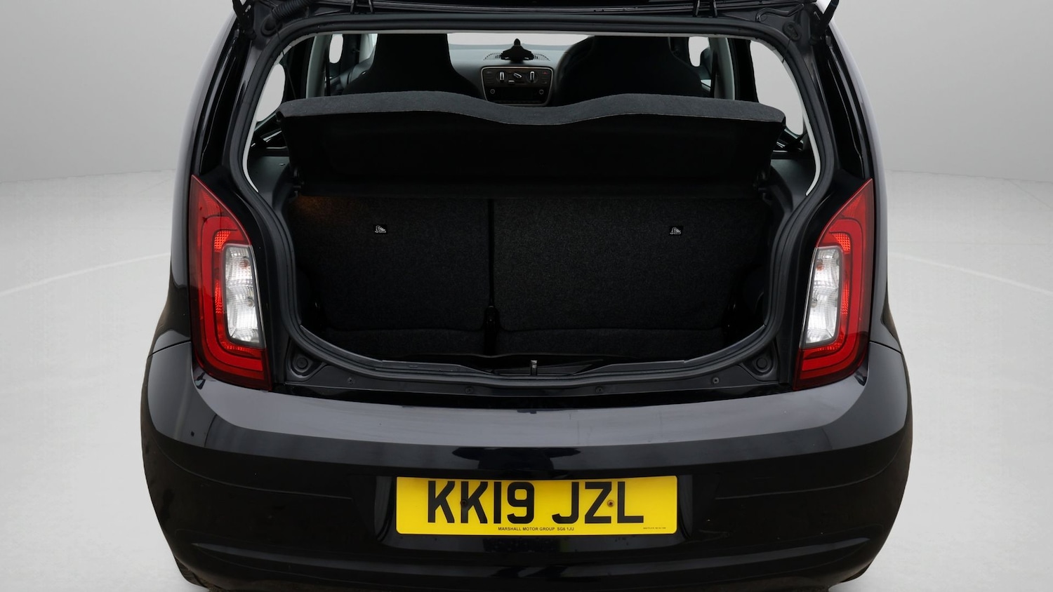 Used Skoda Citigo 2019 for sale - 77271448: Photo 17