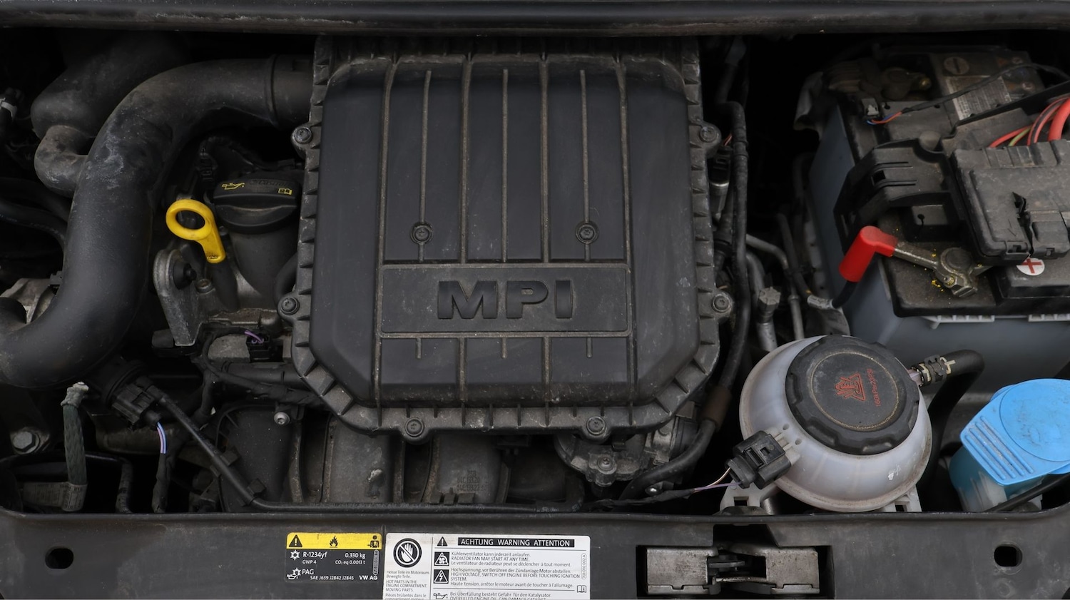 Used Skoda Citigo 2019 for sale - 77271448: Photo 19