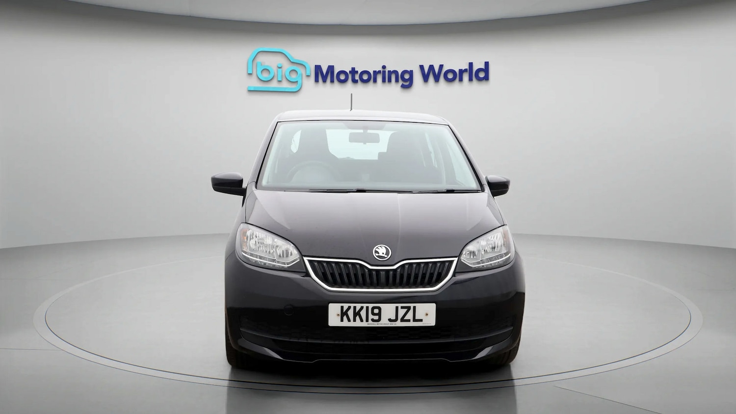 Used Skoda Citigo 2019 for sale - 77271448: Photo 2