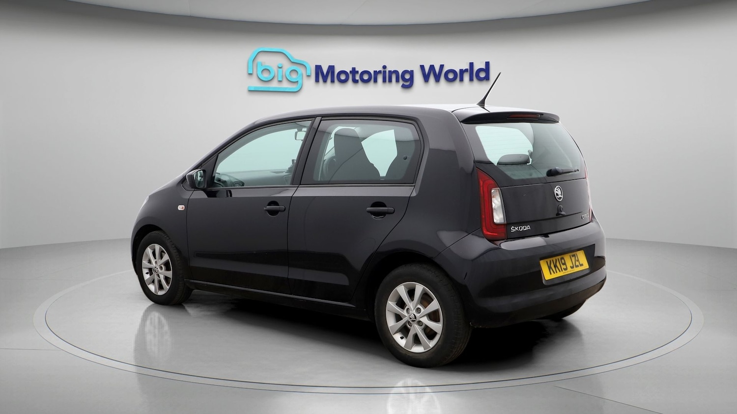 Used Skoda Citigo 2019 for sale - 77271448: Photo 5