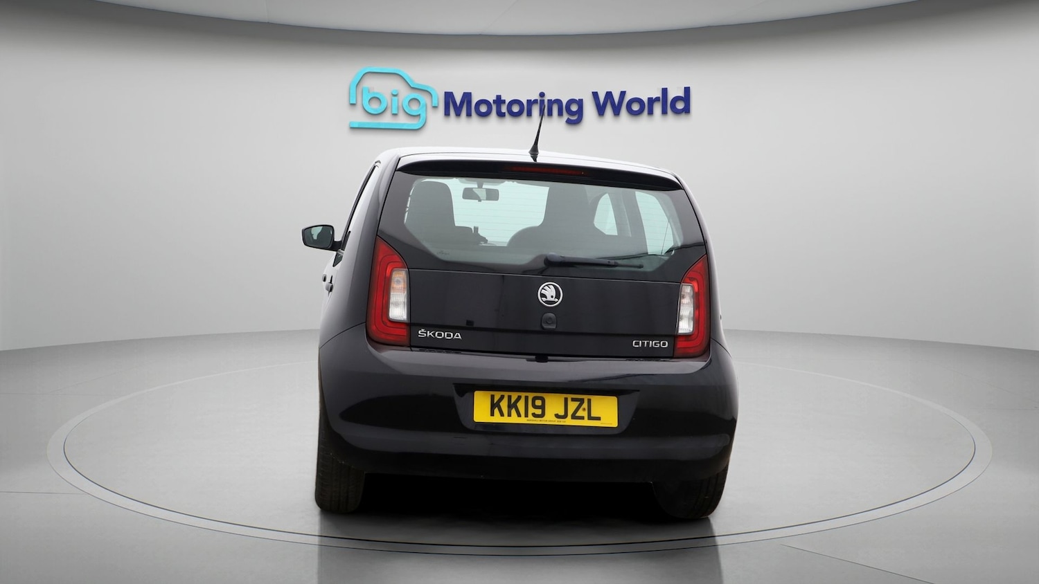 Used Skoda Citigo 2019 for sale - 77271448: Photo 6