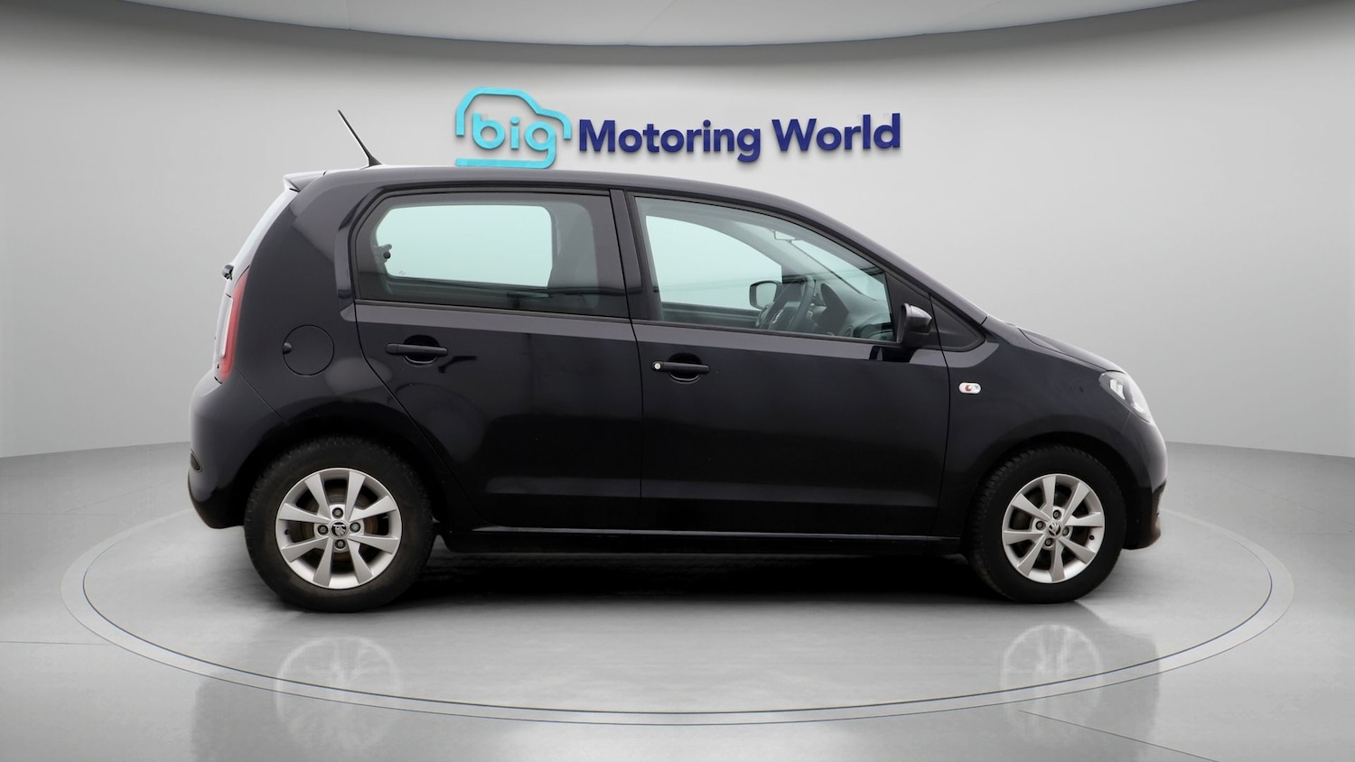 Used Skoda Citigo 2019 for sale - 77271448: Photo 8