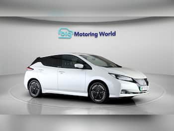 Used Nissan Leaf 2023 for sale - 79828118: Photo