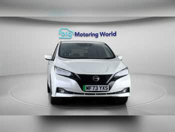 Used Nissan Leaf 2023 for sale - 79828118: Photo