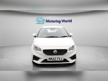 Used MG MG3 2022 for sale - 75449887: Photo