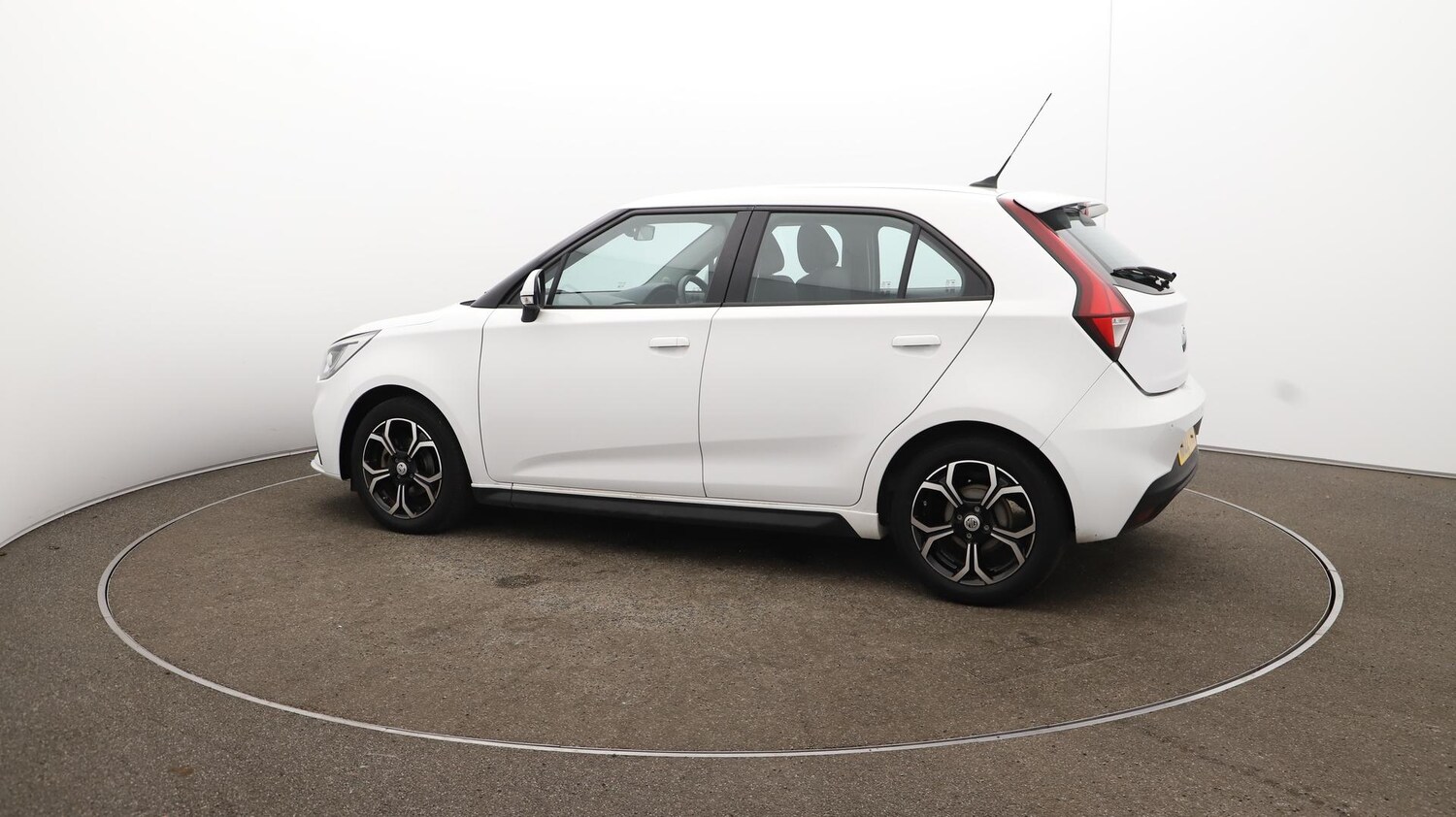 Vehicle 46