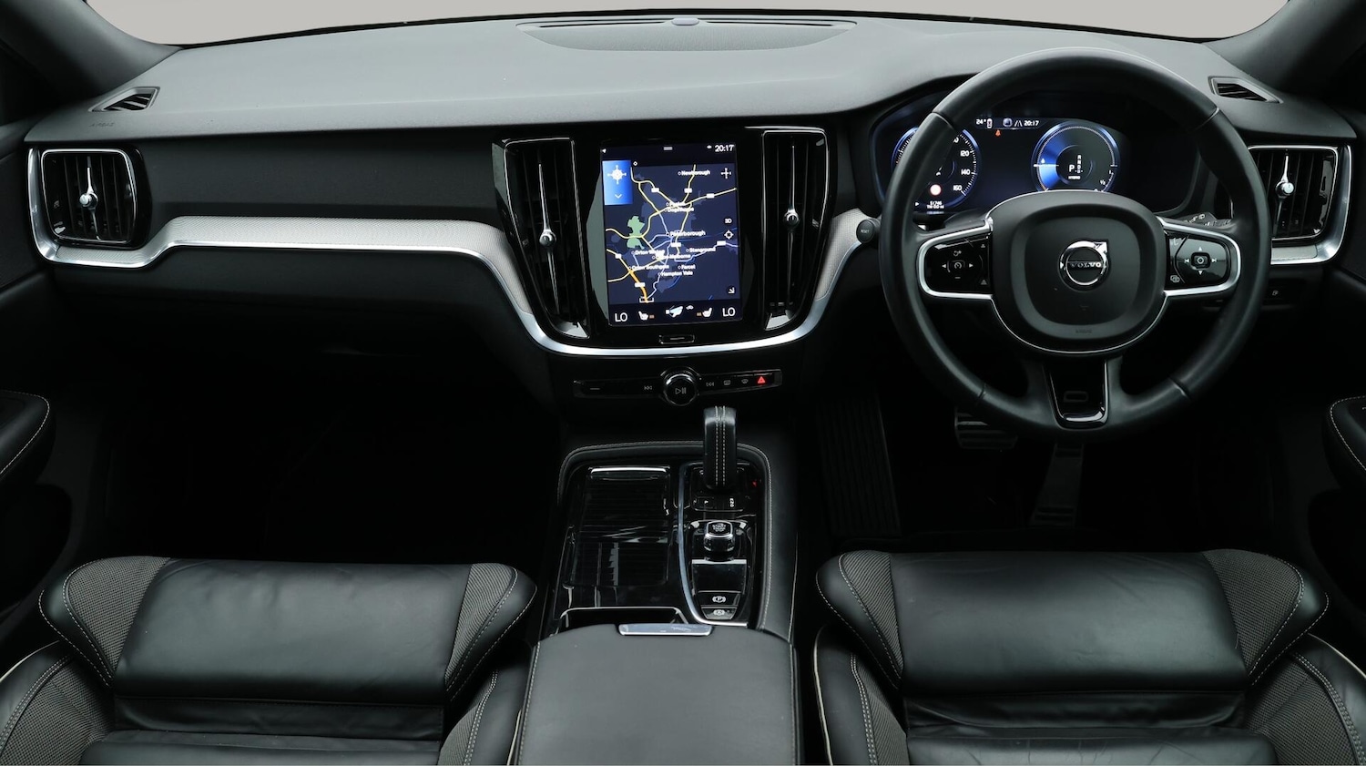 Used Volvo V60 2022 for sale - 75858218: Photo 14