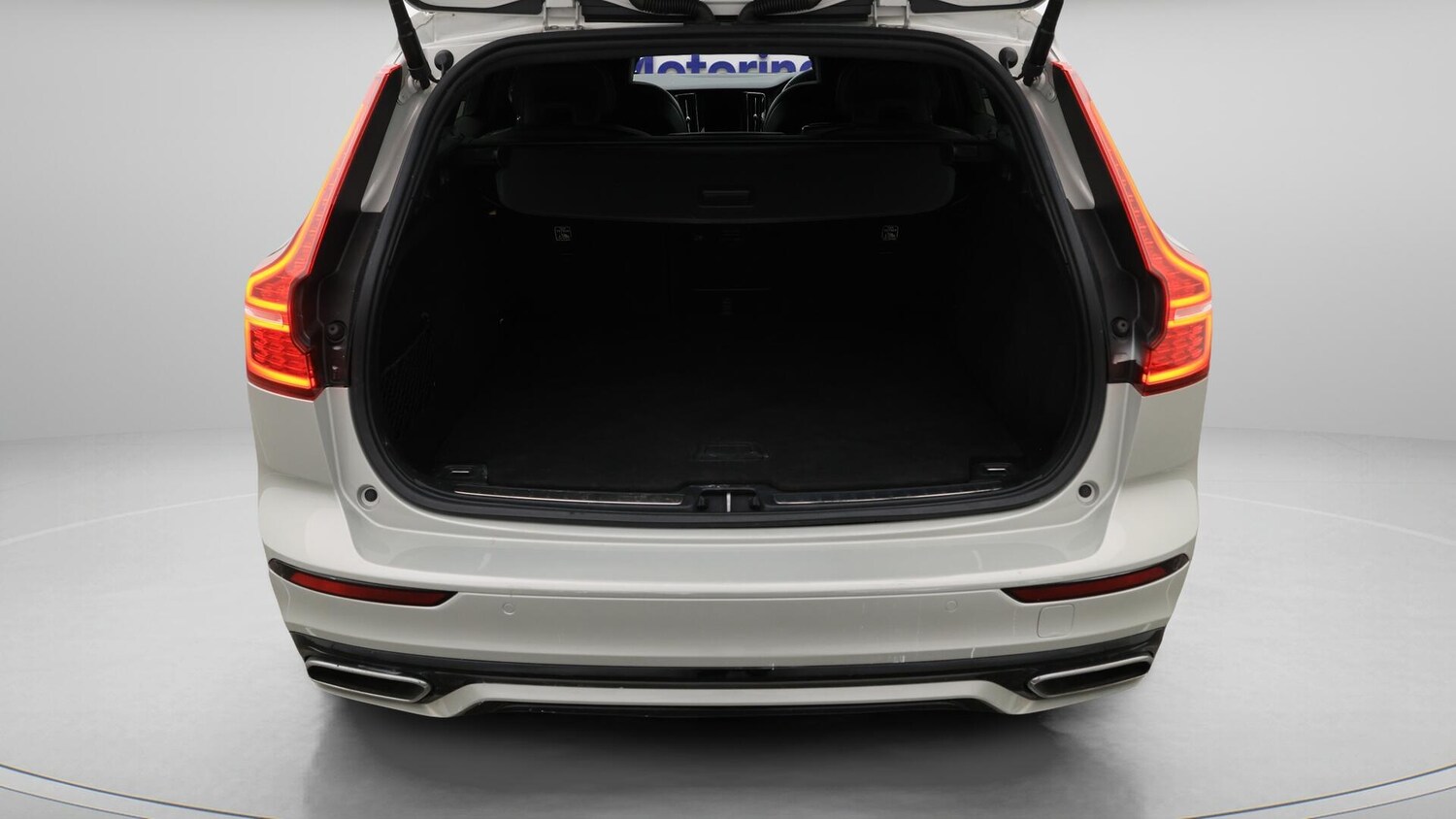 Used Volvo V60 2022 for sale - 75858218: Photo 18