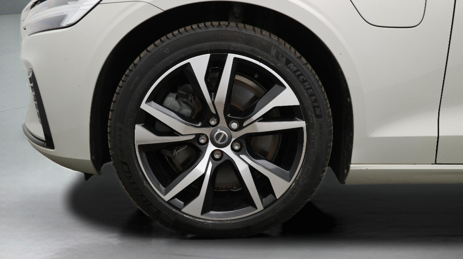 Used Volvo V60 2022 for sale - 75858218: Photo 19