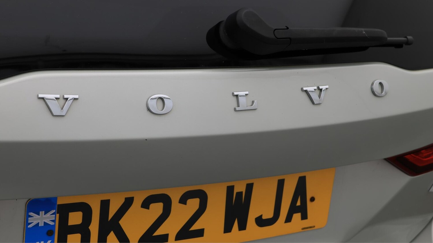 Used Volvo V60 2022 for sale - 75858218: Photo 21