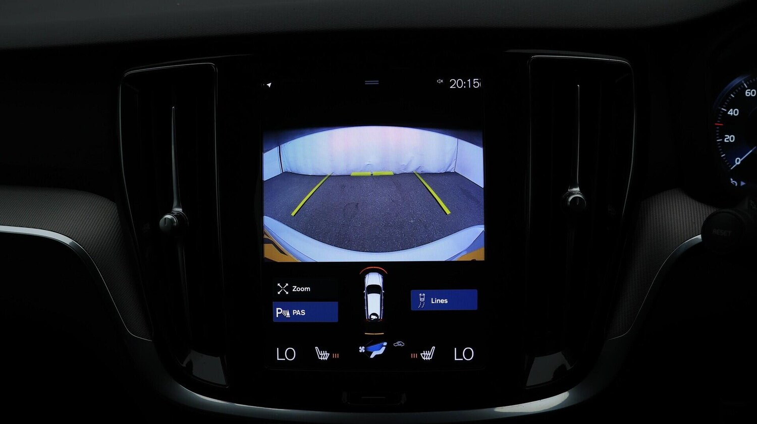 Used Volvo V60 2022 for sale - 75858218: Photo 27