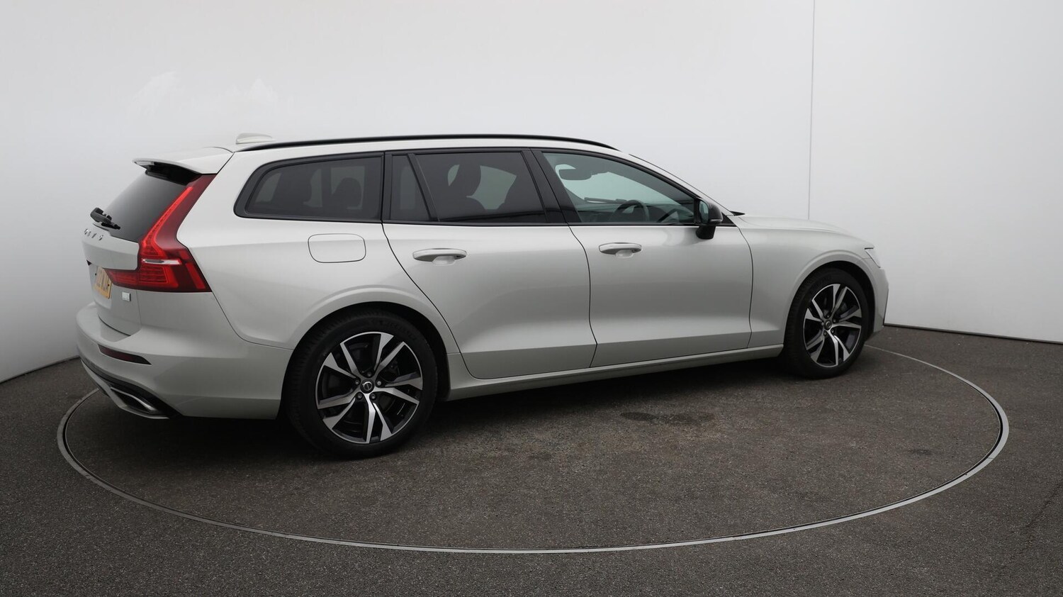 Used Volvo V60 2022 for sale - 75858218: Photo 53