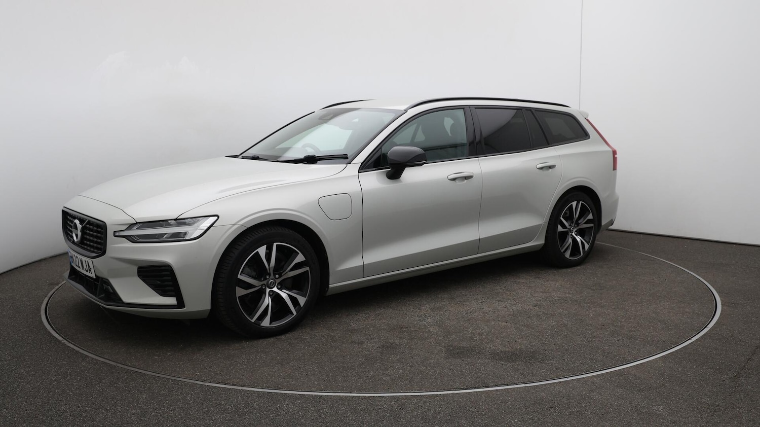 Used Volvo V60 2022 for sale - 75858218: Photo 69
