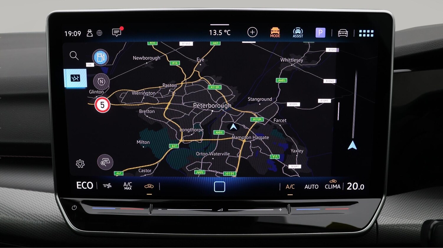 Used Volkswagen Golf 2024 for sale - 76633642: Photo 12