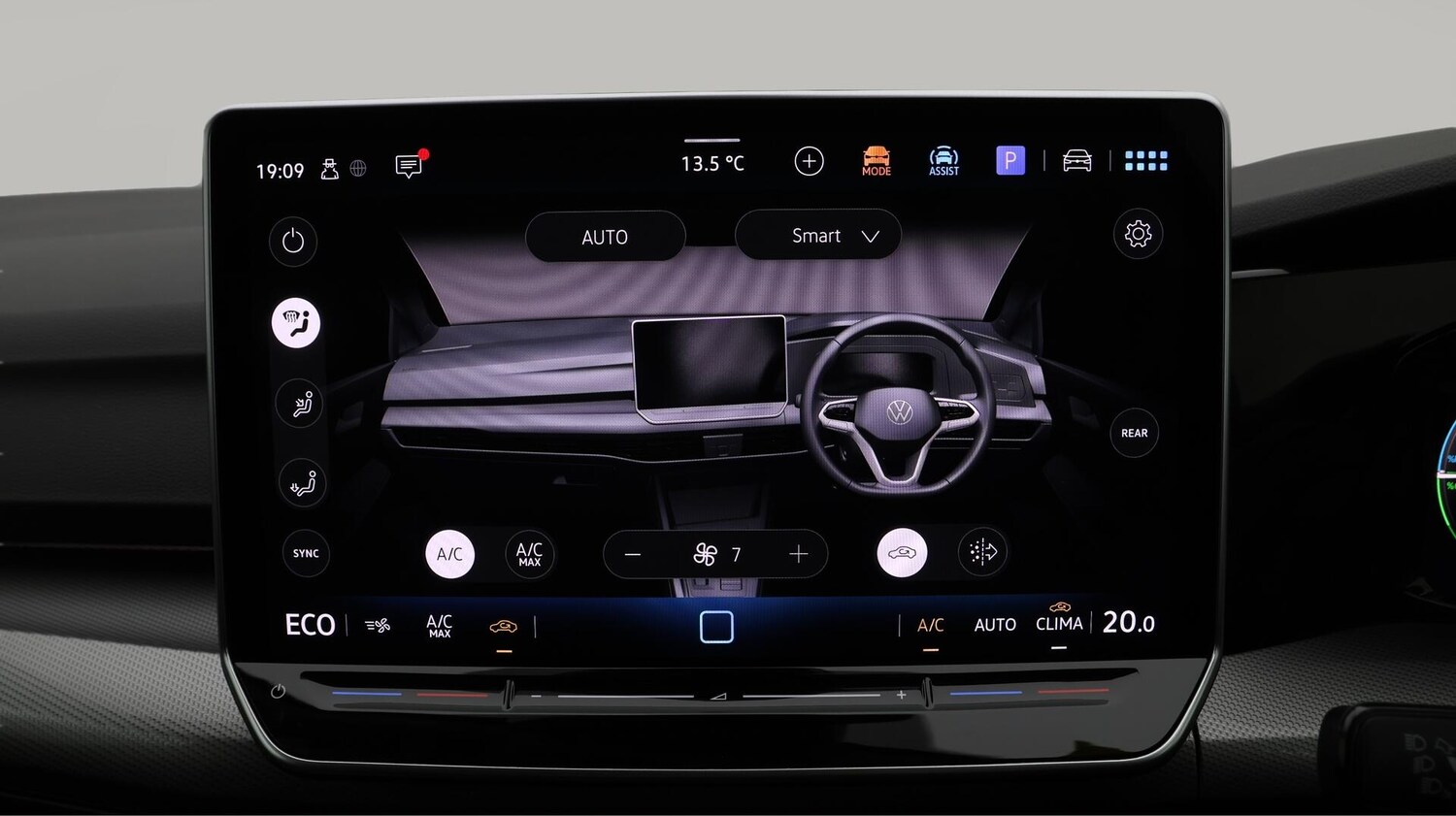 Used Volkswagen Golf 2024 for sale - 76633642: Photo 13