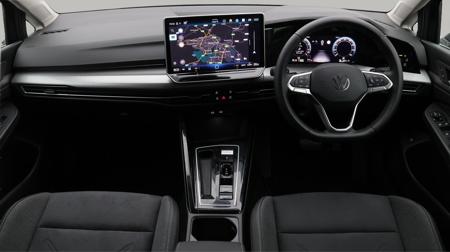 Used Volkswagen Golf 2024 for sale - 76633642: Photo 14