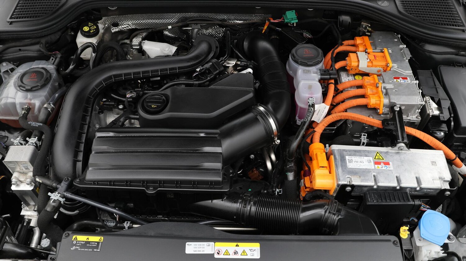 Used Volkswagen Golf 2024 for sale - 76633642: Photo 20