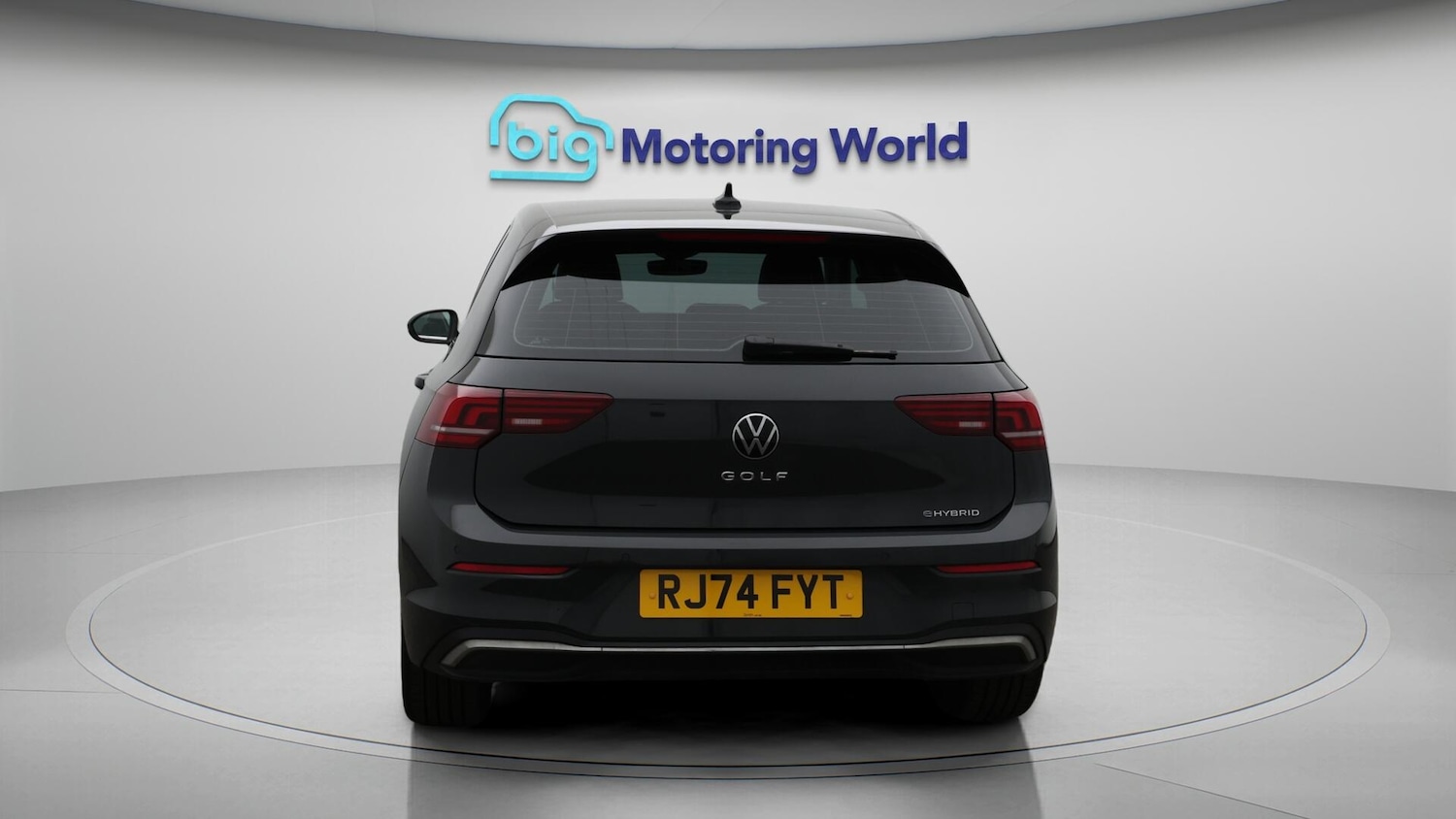 Used Volkswagen Golf 2024 for sale - 76633642: Photo 7