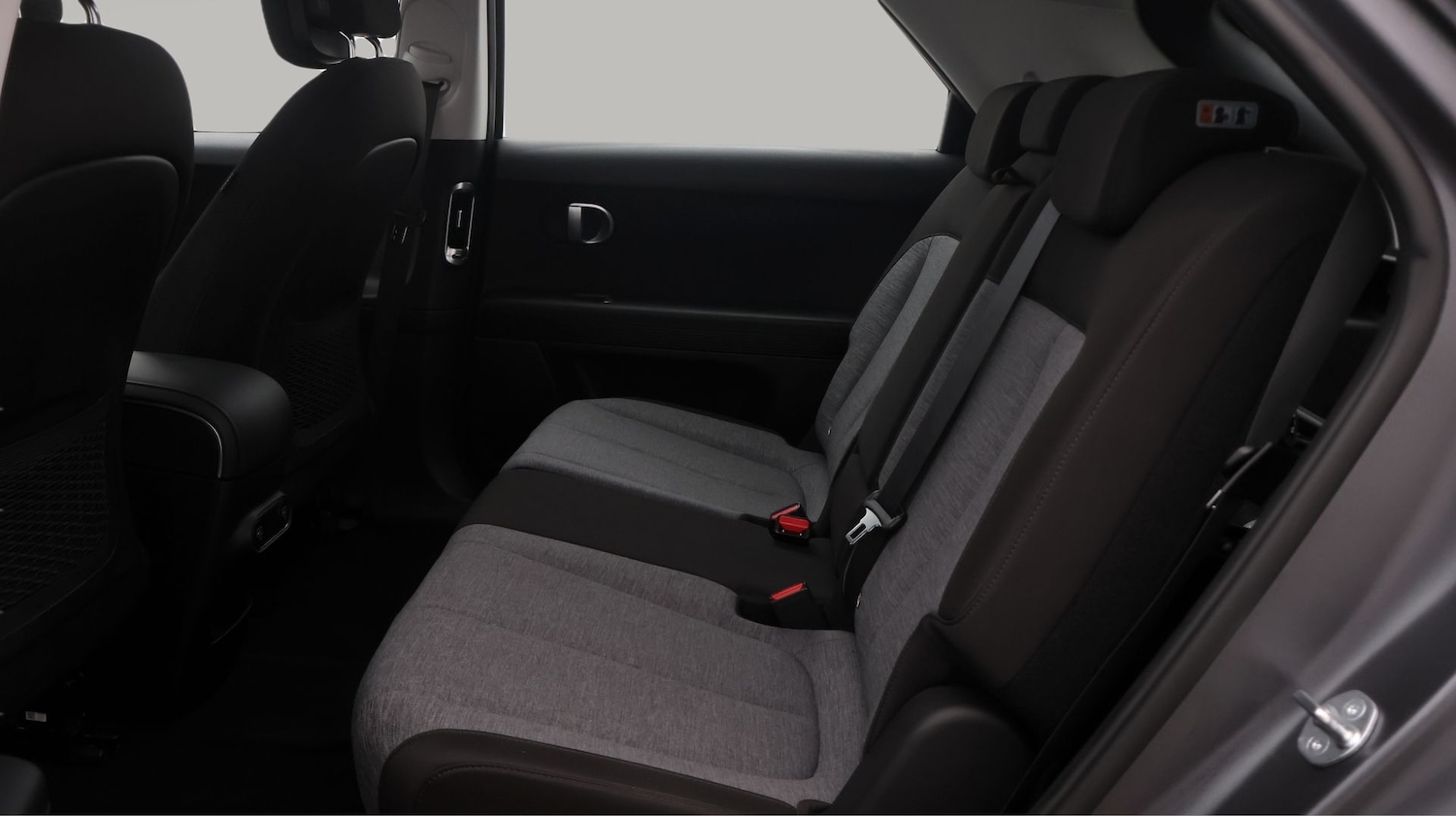 Used Hyundai IONIQ 5 2024 for sale - 77618560: Photo 16