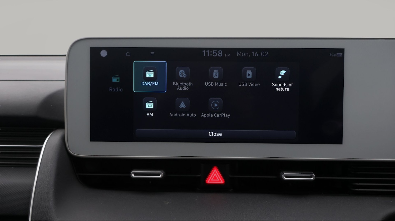 Used Hyundai IONIQ 5 2024 for sale - 77618560: Photo 22