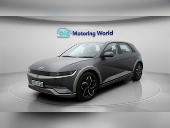 Used Hyundai IONIQ 5 2024 for sale - 77618560: Photo