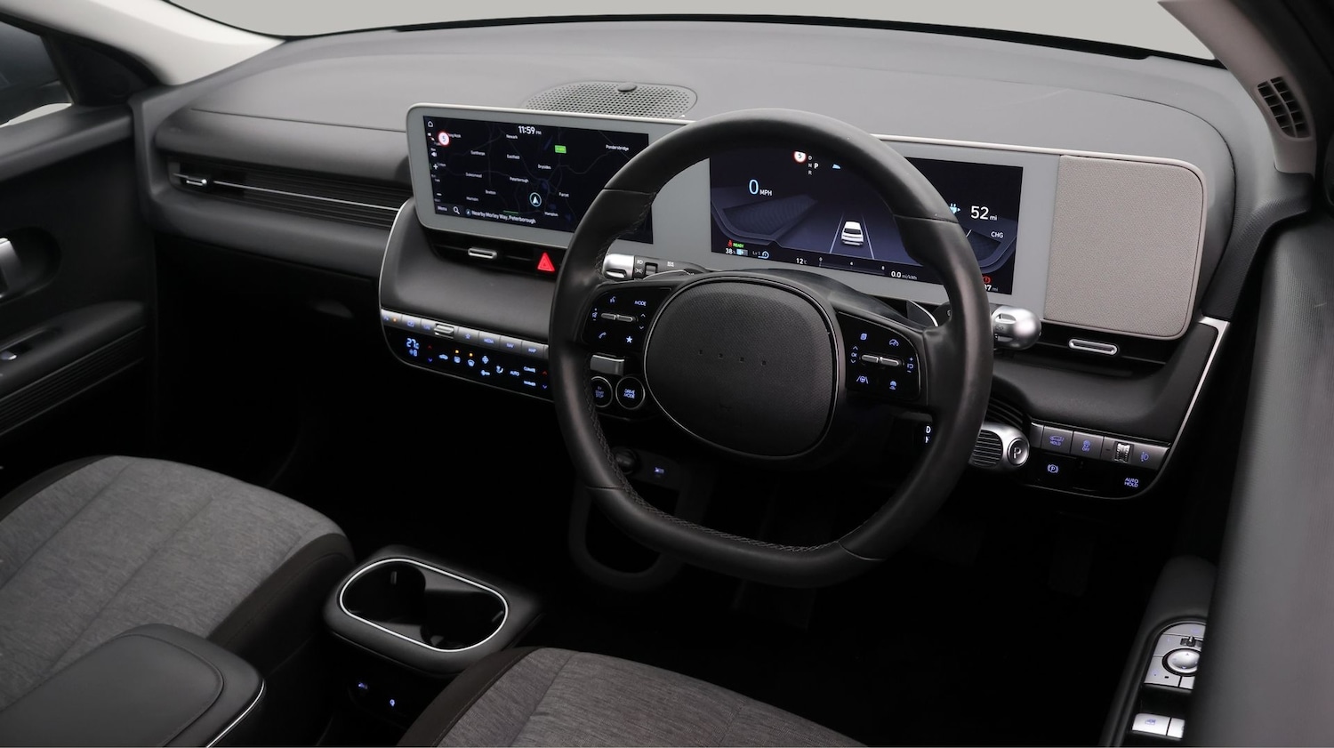 Used Hyundai IONIQ 5 2024 for sale - 77618560: Photo 9