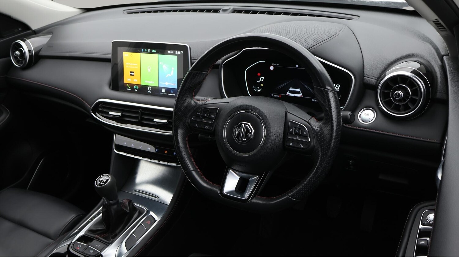 Used MG MG HS 2022 for sale - 76226271: Photo 10