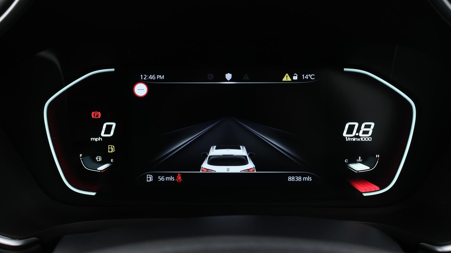 Used MG MG HS 2022 for sale - 76226271: Photo 11