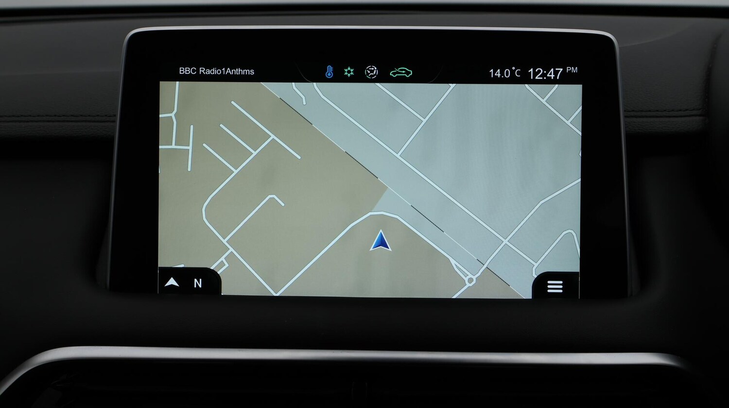 Used MG MG HS 2022 for sale - 76226271: Photo 12