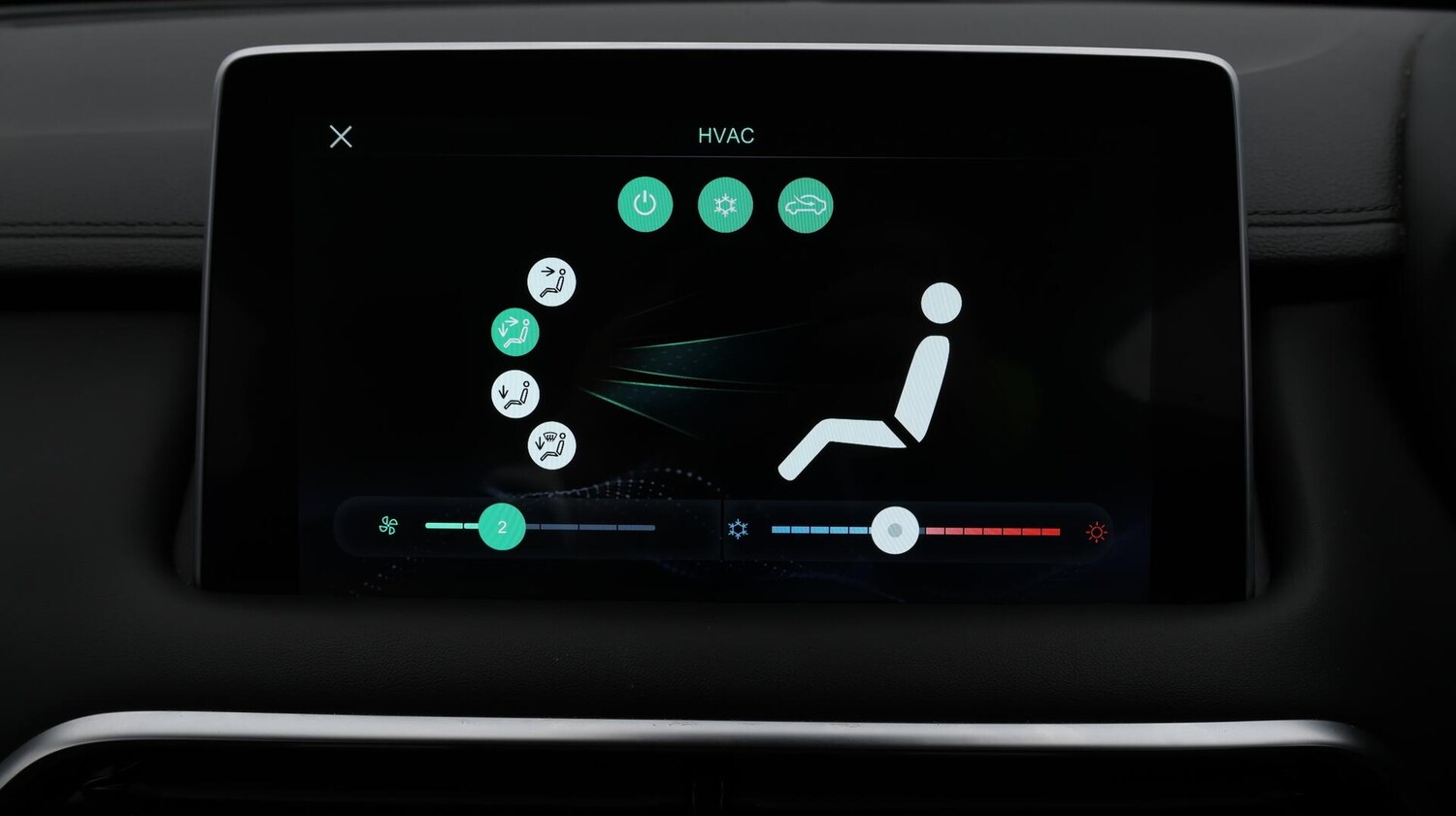 Used MG MG HS 2022 for sale - 76226271: Photo 13