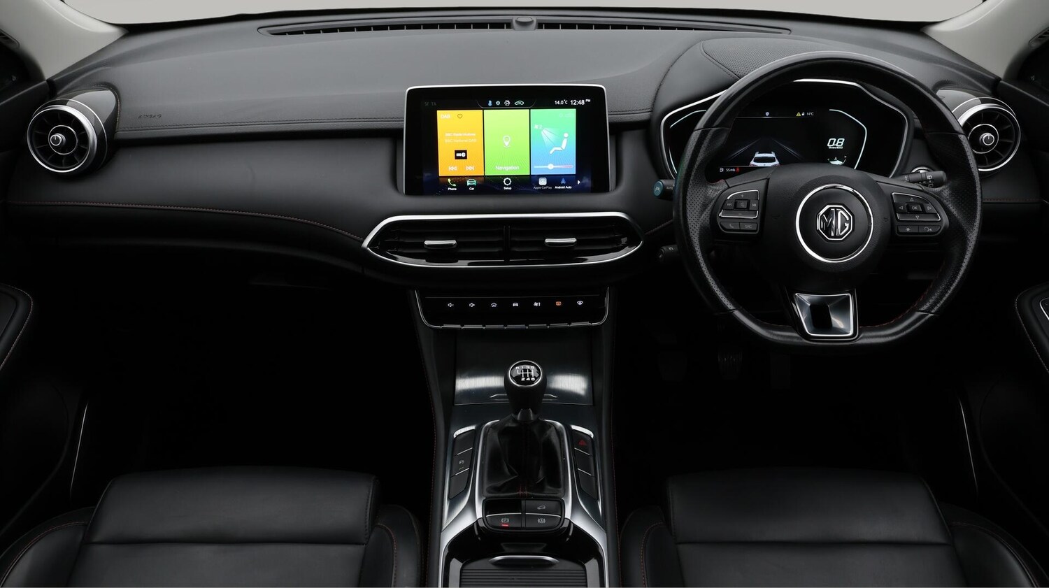 Used MG MG HS 2022 for sale - 76226271: Photo 14