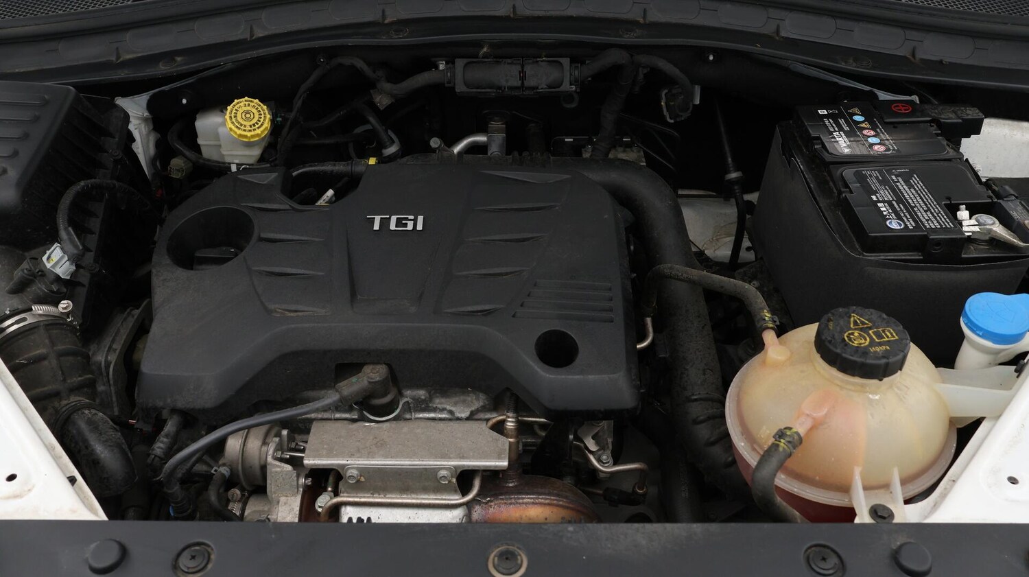 Used MG MG HS 2022 for sale - 76226271: Photo 20