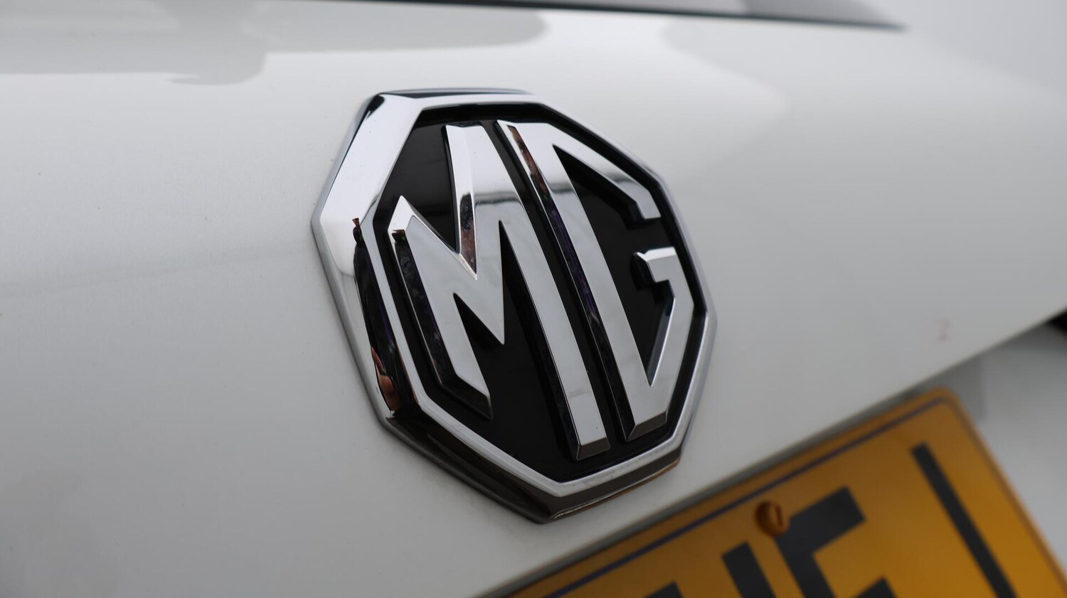 Used MG MG HS 2022 for sale - 76226271: Photo 22