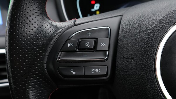 Used MG MG HS 2022 for sale - 76226271: Photo 23